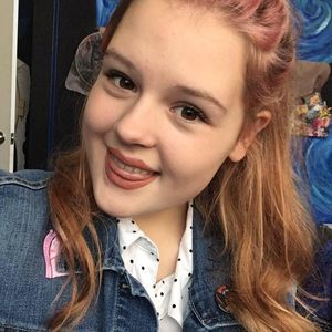 Meet your Posher, Bailey